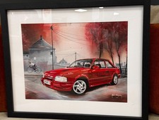 Adam Barsby, Boy Racers