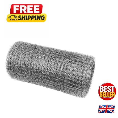Flexible 20ft stainless - 20ft, steel