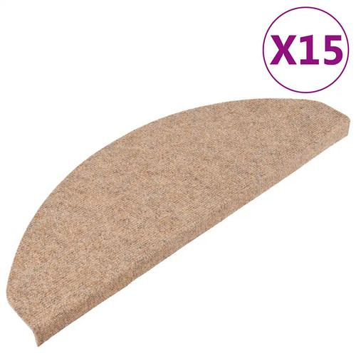 Vidaxl stair mats - vidaxl,
