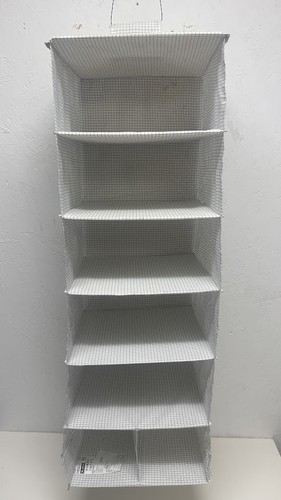 Ikea stuk hanging - 2x, wardrobe