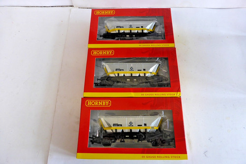 Gauge hornby r6828 - gauge,