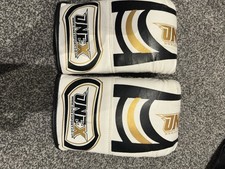 Onex Gloves MITs Black White