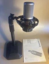 AKG C 2000 B Condenser