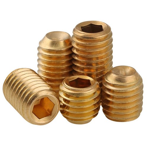 M12 metric solid - m2, m3-m12