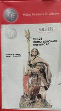Soldiers 54mm Roman Legionary