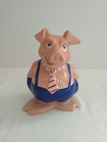Wade natwest pig money - money,
