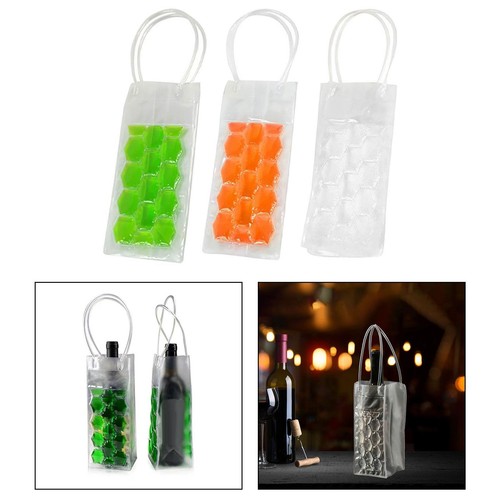 Instant cooling bag drinks - cooling,