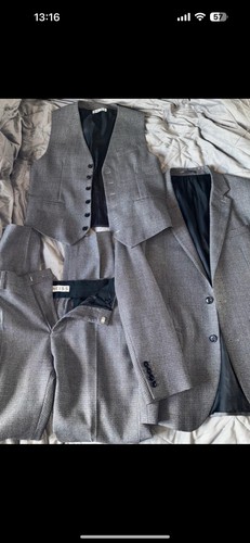 Stunning mens piece reiss - stunning,