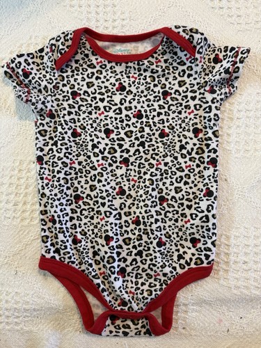 Disney baby leopard - leopard, print