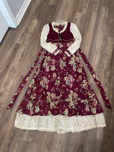 Gunne sax vintage - gunne,