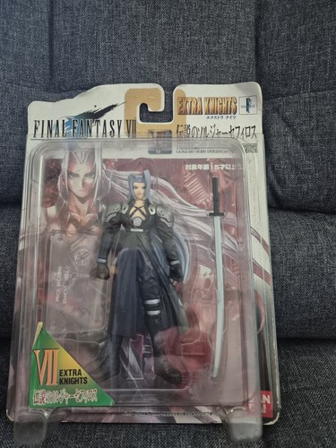 Final fantasy vii - fantasy,