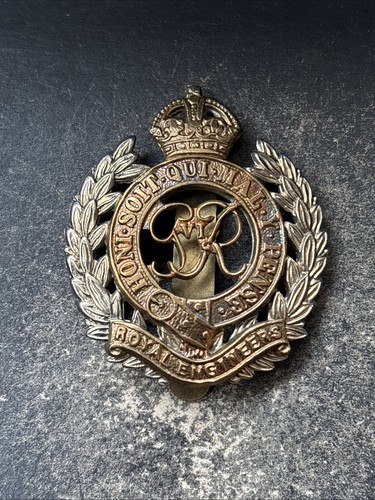 Royal engineers nco s - royal, engineers,
