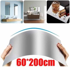 60*200cm UK Frameless Unframed