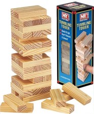  Traditional Games | Wooden
