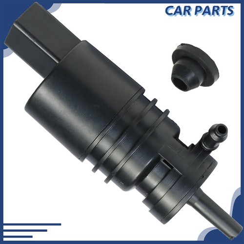 Windscreen washer pump - windscreen,