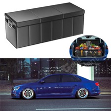 SUV Trunk Cargo Organizer
