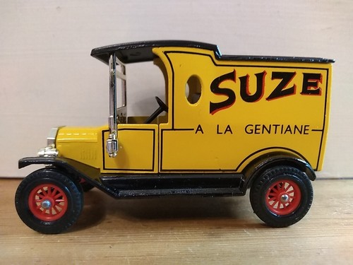 Matchbox models yesteryear - matchbox,