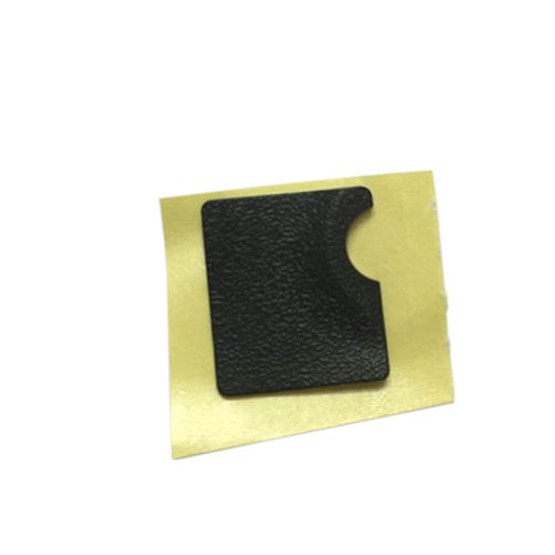 New rear cover grip - rear,