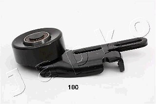 Tensioner pulley ribbed - tensioner, v-ribbed