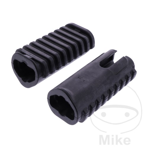 Tourmax front footrest - tourmax,