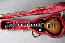 Gibson Slash Collection Les Paul Standard - November Burst