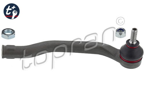 Topran 700 717 tie rod - topran,