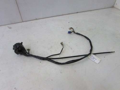 Yamaha yzf 1998 2002 - yzf, 1998-2002
