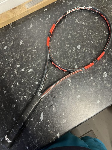 Babolat pure strike - pure, gen