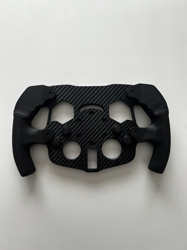 Logitech g29 g923 open - open, wheel
