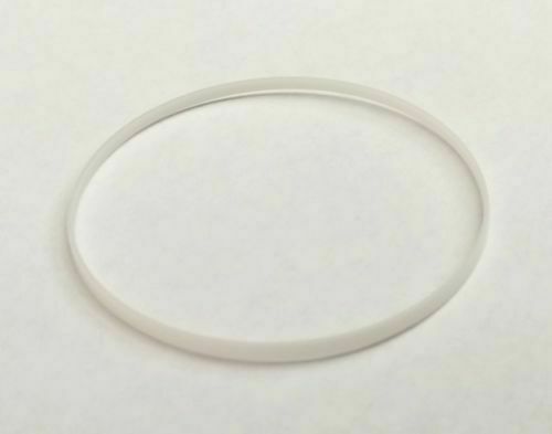 Compatible caseback gasket for - gasket,