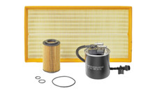 New Genuine Mercedes Vito 447