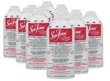 SEA FOAM SF16 Sea Foam Motor Treatment. 12 Pack (SF16#12) UK Stock