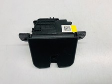 KIA SPORTAGE BOOT LOCK LTACH