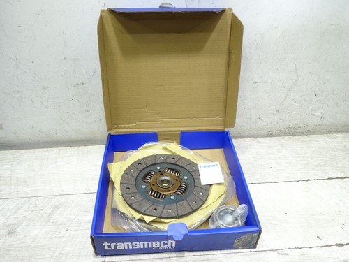 Transmech 64182001j clutch kit - transmech,