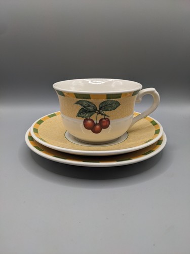 Churchill somerset fruits - churchill,
