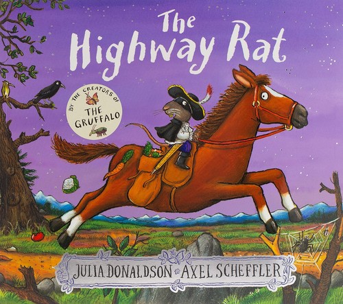 The highway rat - highway,