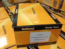 NAIL BUDGET PACKS FOR PASLODE IM350 GAS NAILERS WITH OR WITHOUT GAS 24H DELIVERY