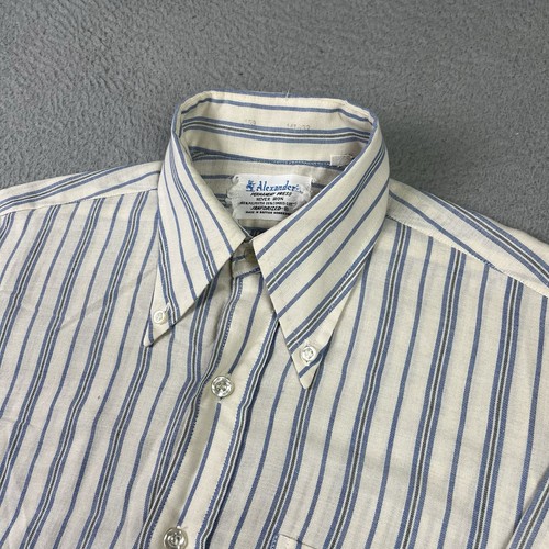 Vintage shirt mens 32 - shirt, 14.5