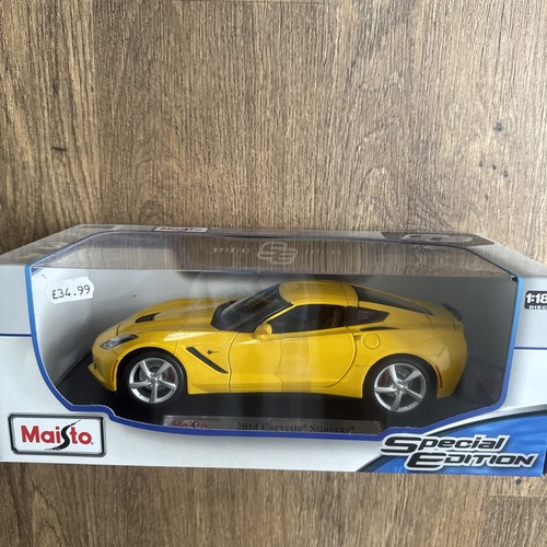 Maisto special edition - maisto,