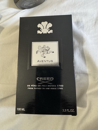 Creed aventus 100ml - creed,