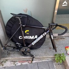 Engine 11 Sprint 2025 Track