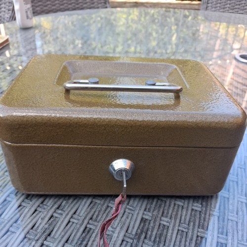 Vintage ronis money - , box