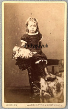 Cdv warrington northwich - cdv,