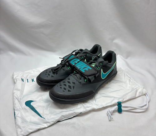 Nike zoom throwing shoes - zoom, 4