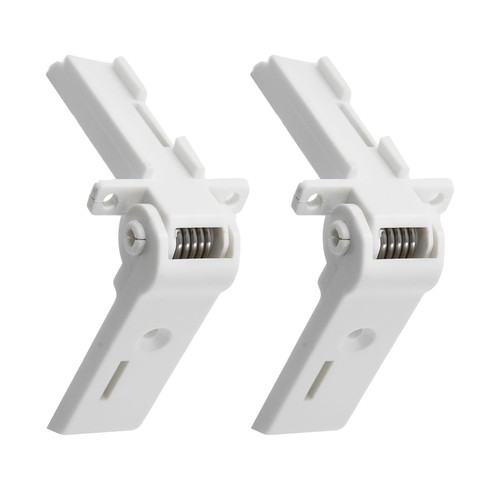 2pcs fridge freezer - fridge, hinge