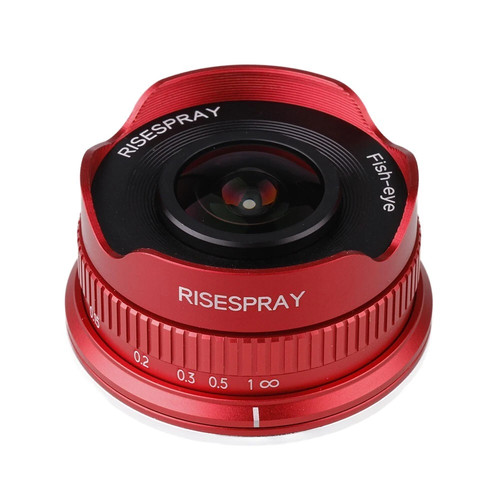 10mm pro aps - aps-c, mf