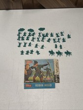 Airfix RobinHood s20 HO-OO