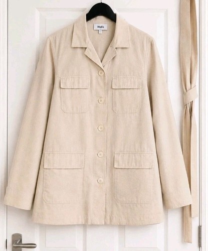 Wallis beige utility - beige,