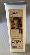 Vintage Bread Buddy By Buddeez