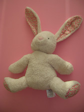 MOTHERCARE BESSIE CREAM FLORAL